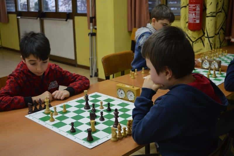 Torneo giovanile a squadre di allenamento TSS
