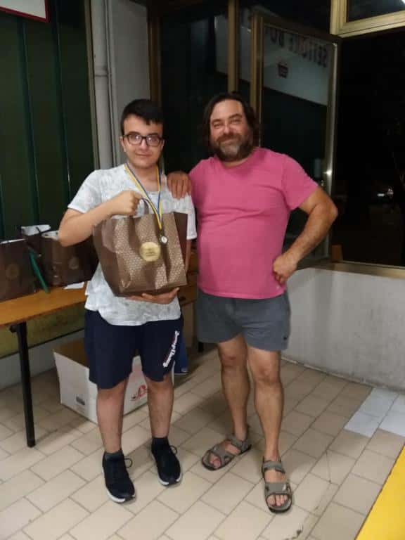 Lampi Estivi 2018 - 9° appuntamento