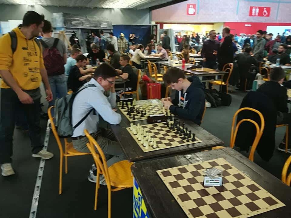 #club64 on tour - Play 2018