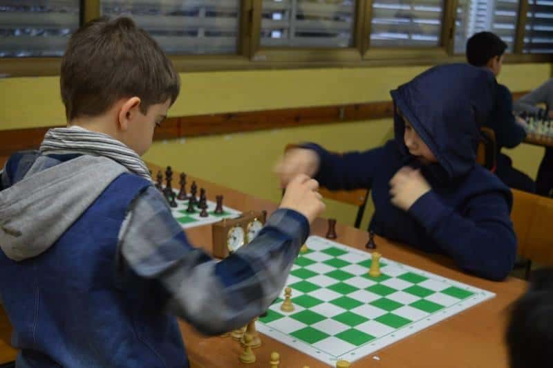 Torneo giovanile a squadre di allenamento TSS