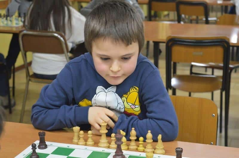 Torneo giovanile a squadre di allenamento TSS