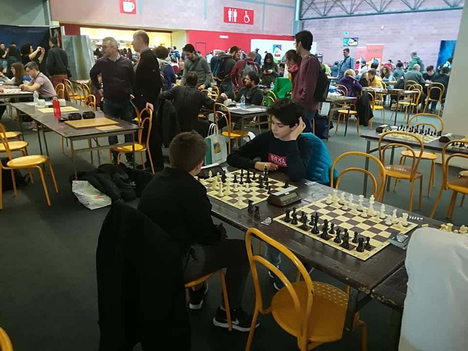 #club64 on tour - Play 2018