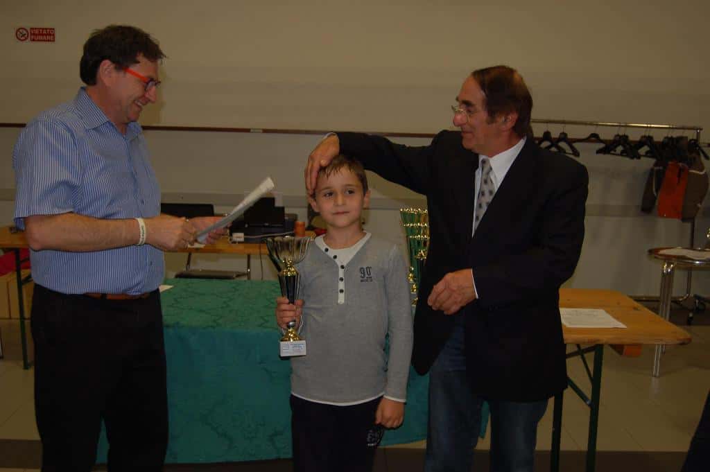 Finale regionale CERG