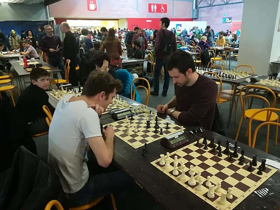 #club64 on tour - Play 2018