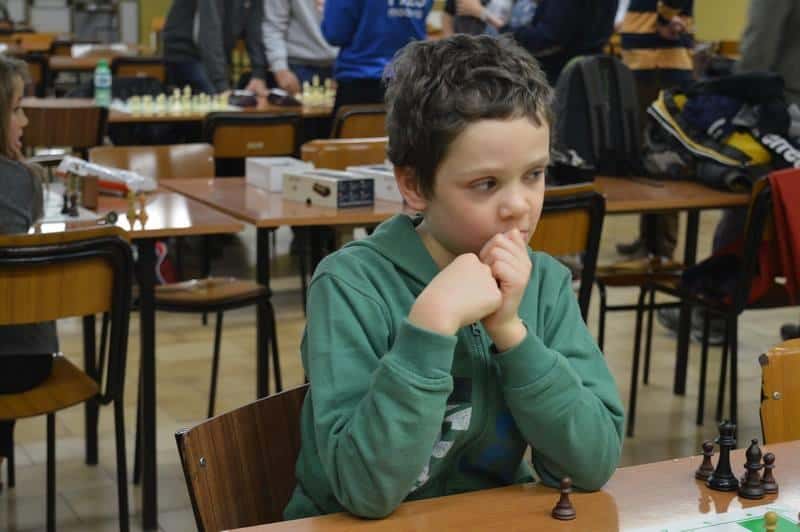 Torneo giovanile a squadre di allenamento TSS