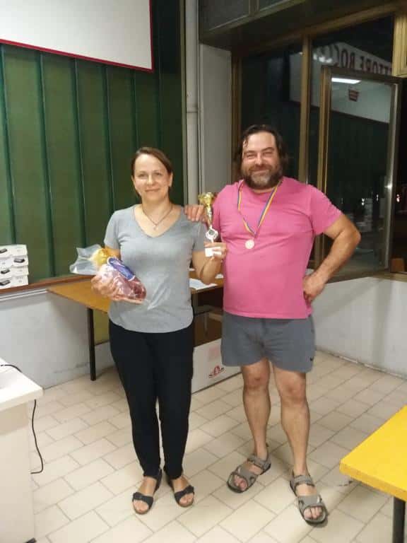 Lampi Estivi 2018 - 9° appuntamento