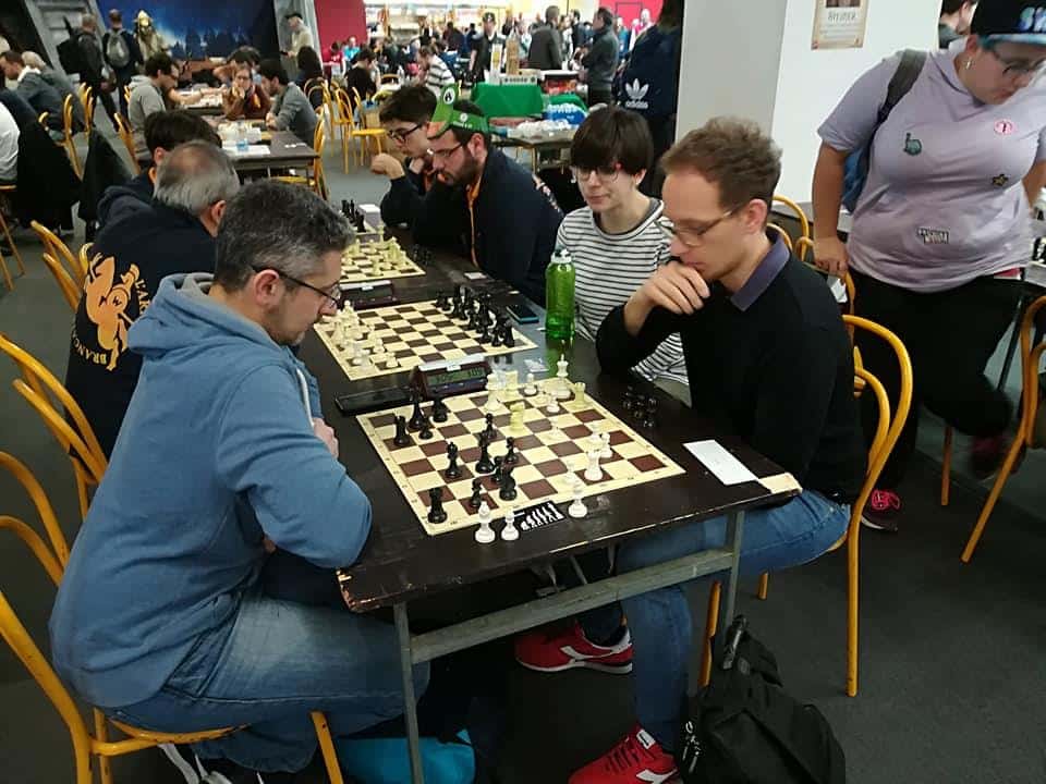 #club64 on tour - Play 2018