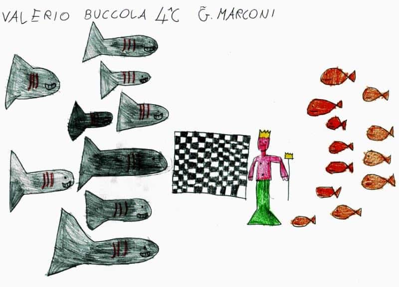 Concorso Scacco d'autore 2017