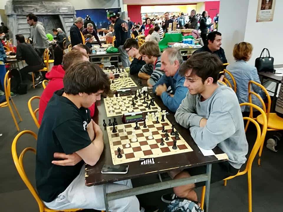 #club64 on tour - Play 2018