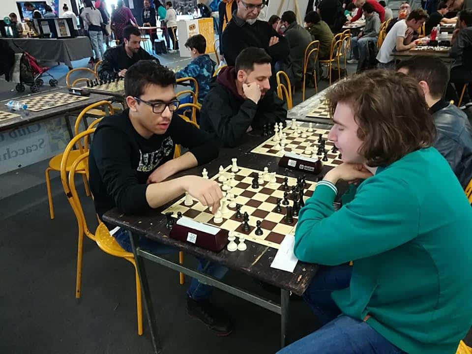#club64 on tour - Play 2018