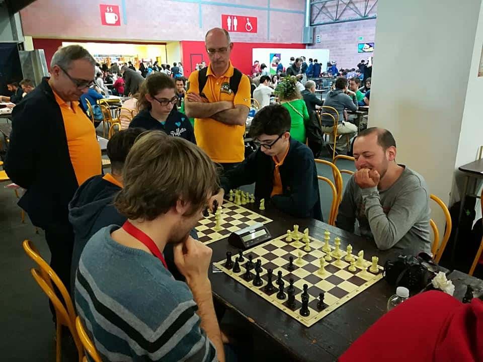 #club64 on tour - Play 2018