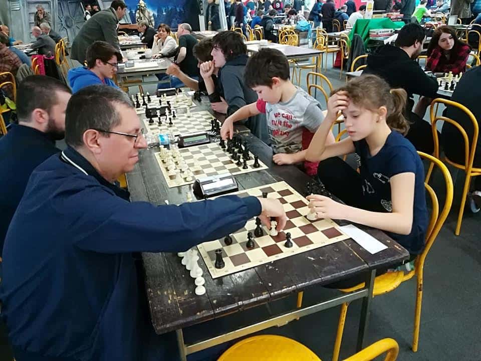 #club64 on tour - Play 2018