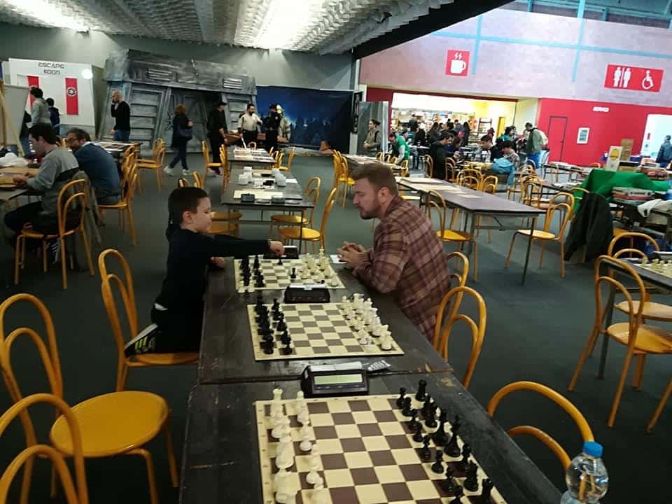 #club64 on tour - Play 2018