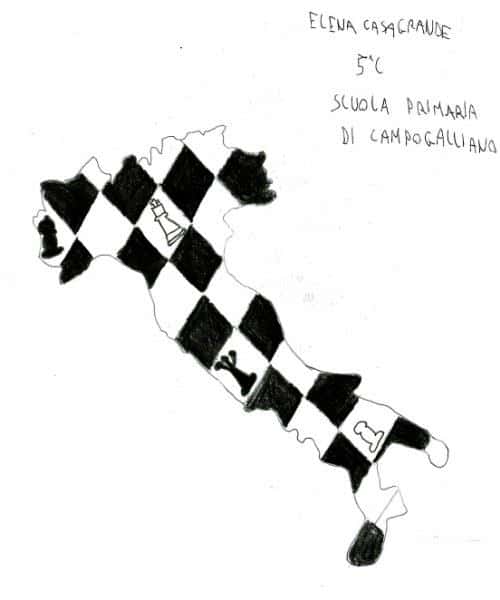 Concorso Scacco d'autore 2017
