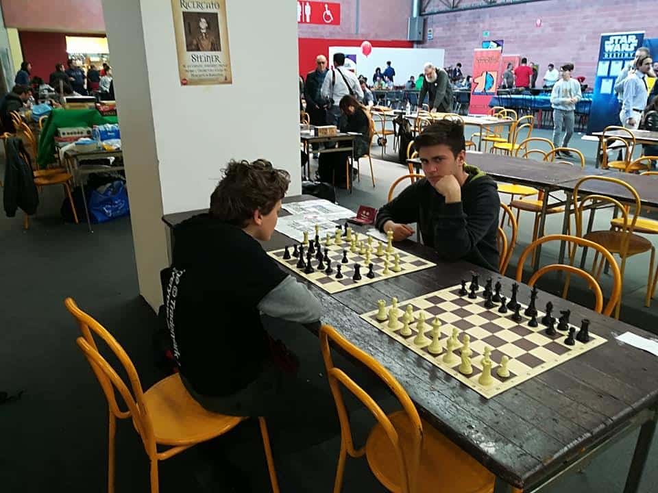 #club64 on tour - Play 2018