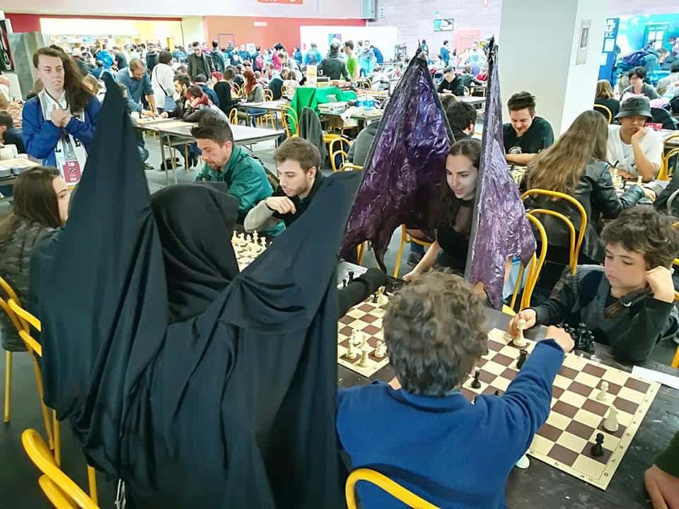 #club64 on tour - Play 2018