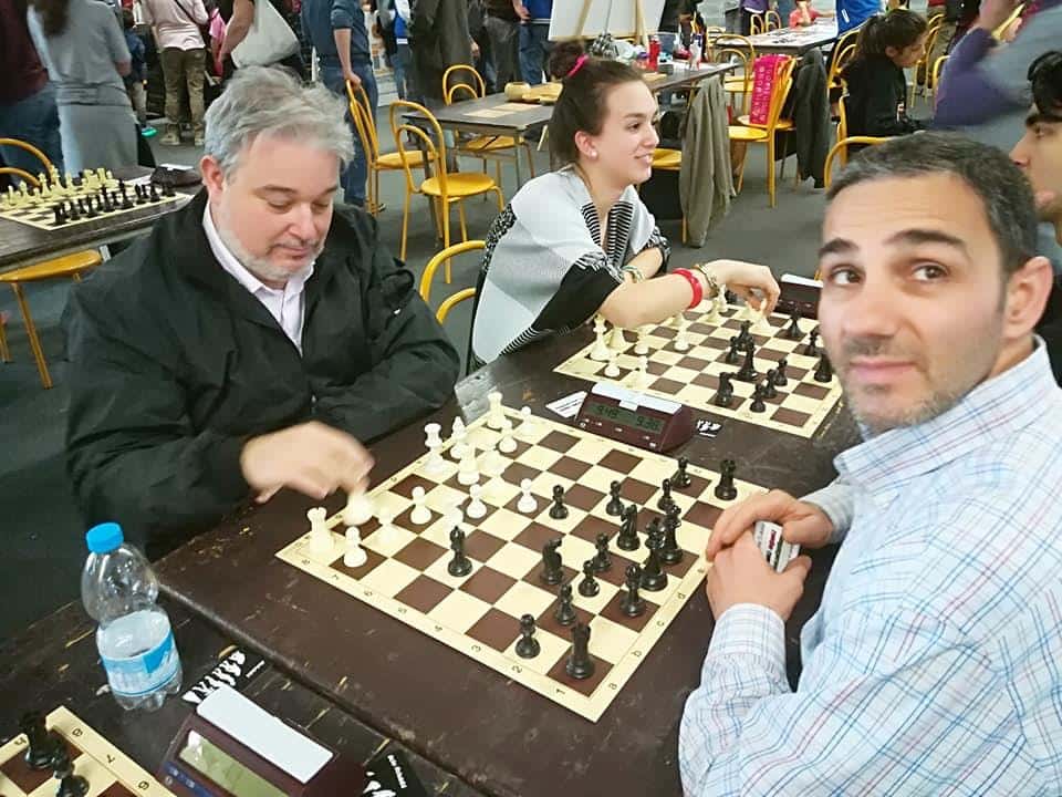 #club64 on tour - Play 2018