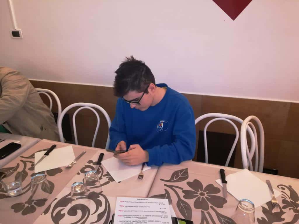 Raggruppamento CIS a Ferrara 15, 16 e 17 marzo 2019