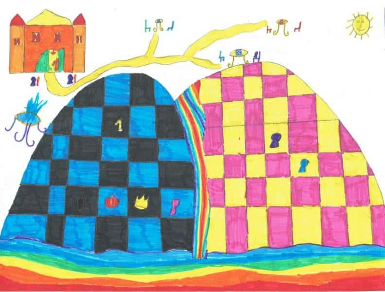 Concorso Scacco d'autore 2017