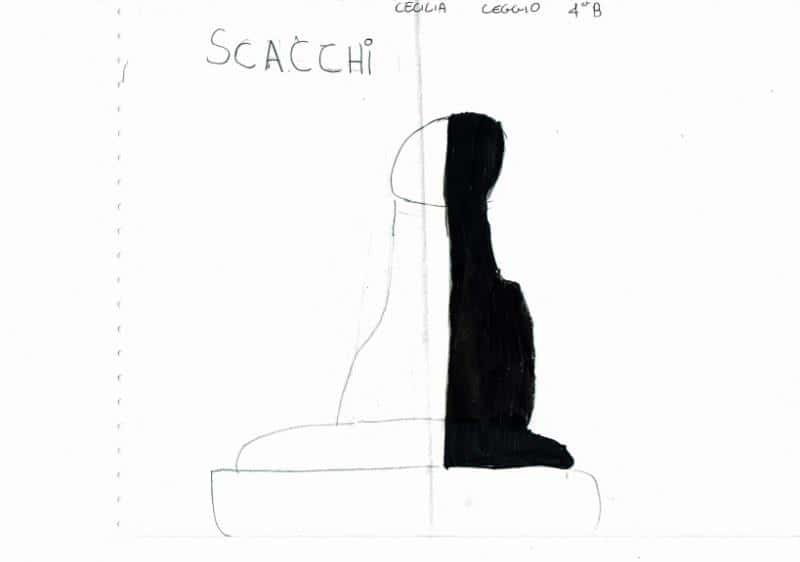 Concorso Scacco d'autore 2017