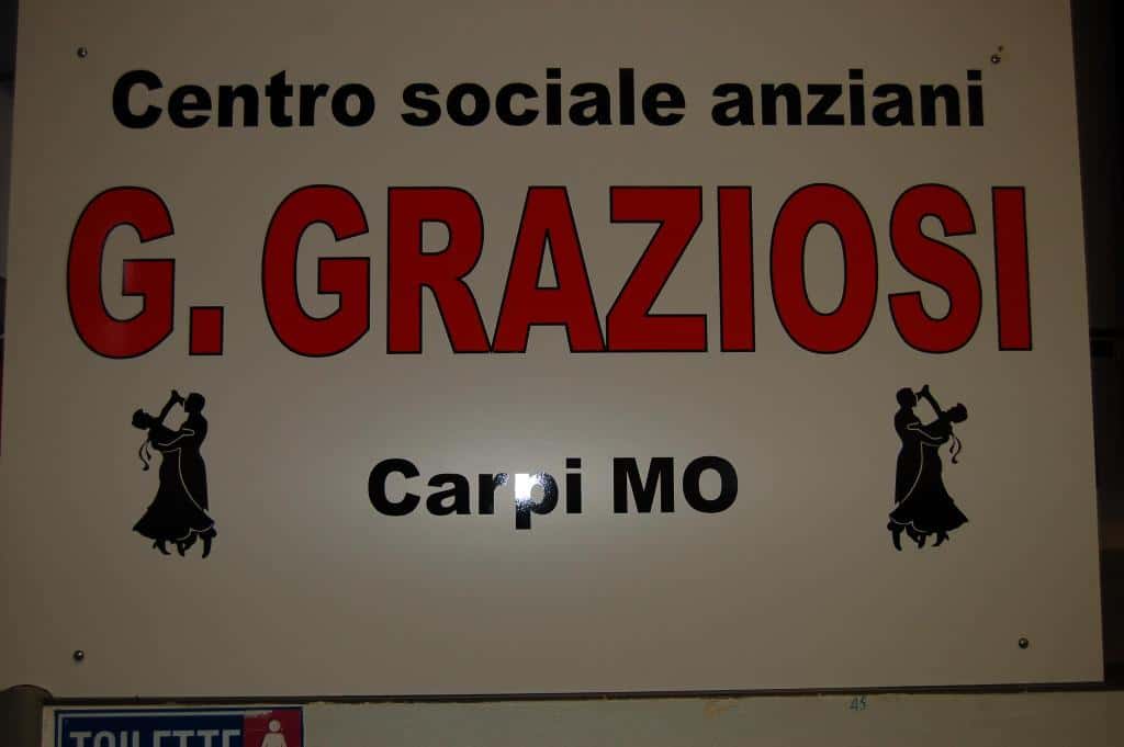 Finale regionale CERG