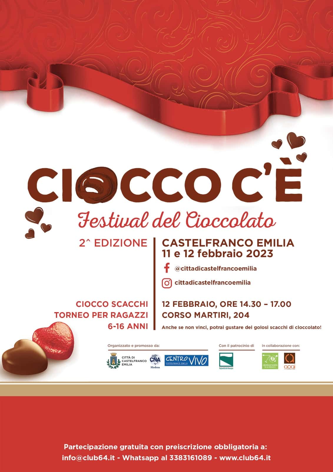 Scarica la locandina dell'evento