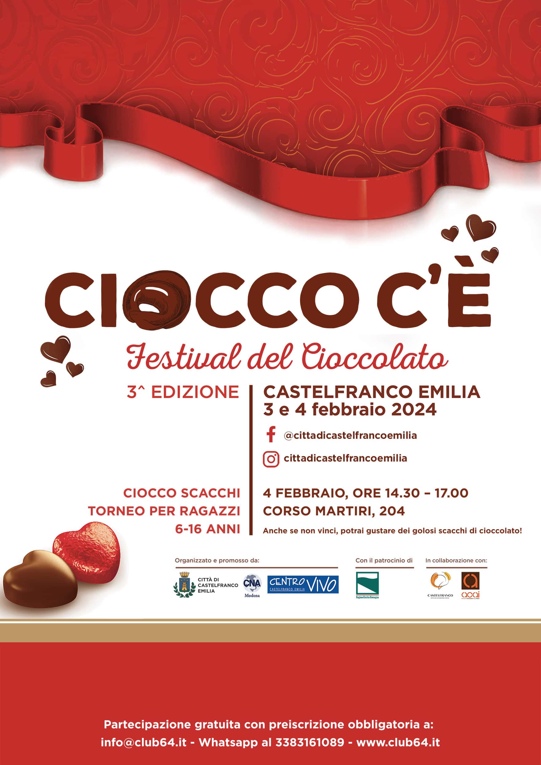 Scarica la locandina dell'evento