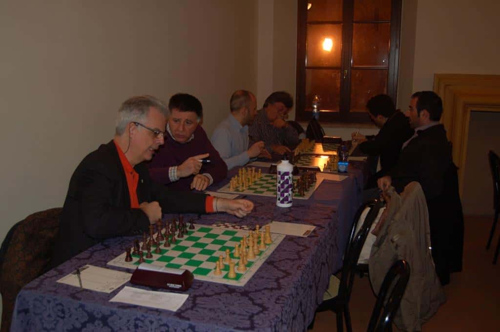 Concentramenti CIS serie A1.1, B7 e C13