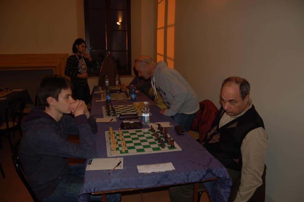 Concentramenti CIS serie A1.1, B7 e C13