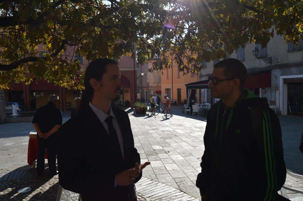 Torneo di scacchi