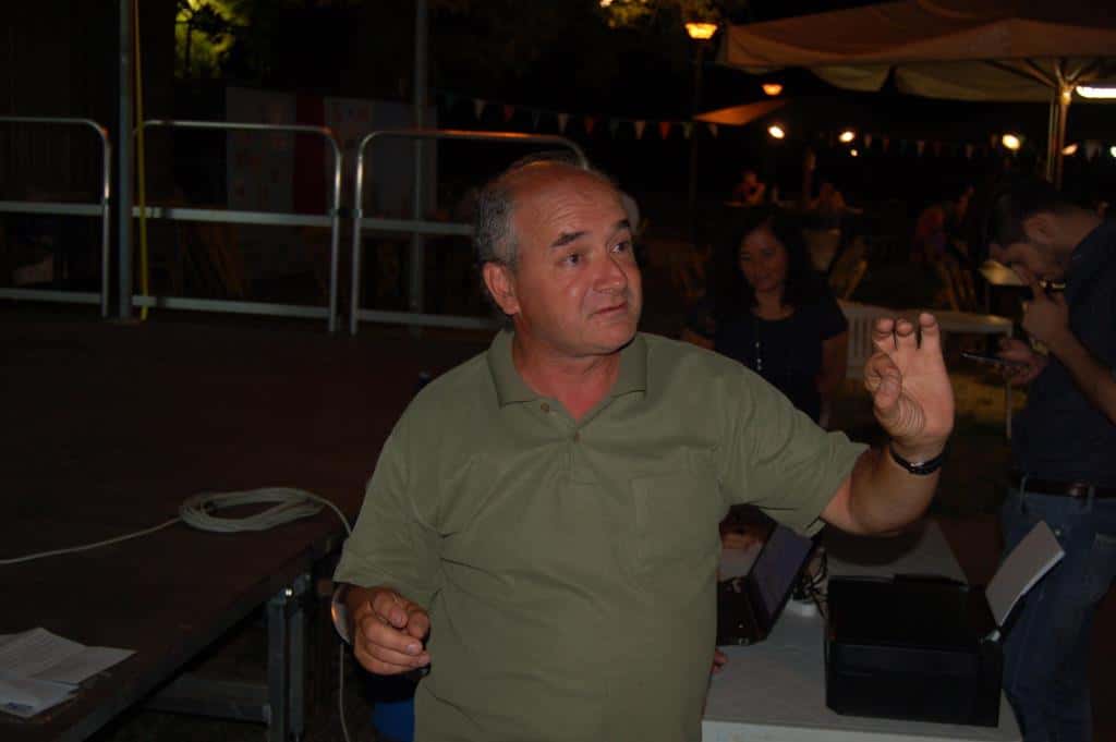 Torneo serale semilampo 10'