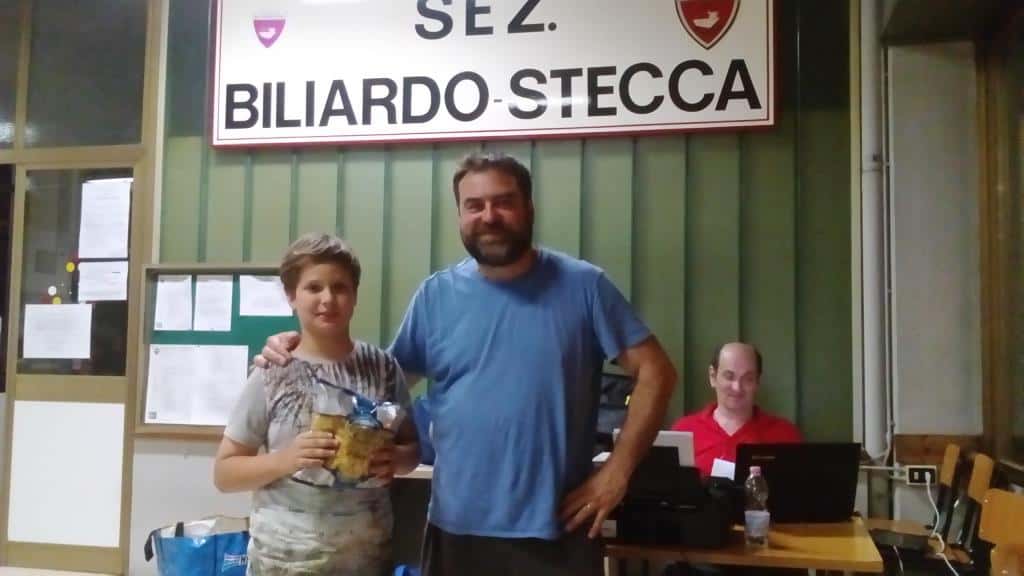 Lampi estivi 2016 5° tappa