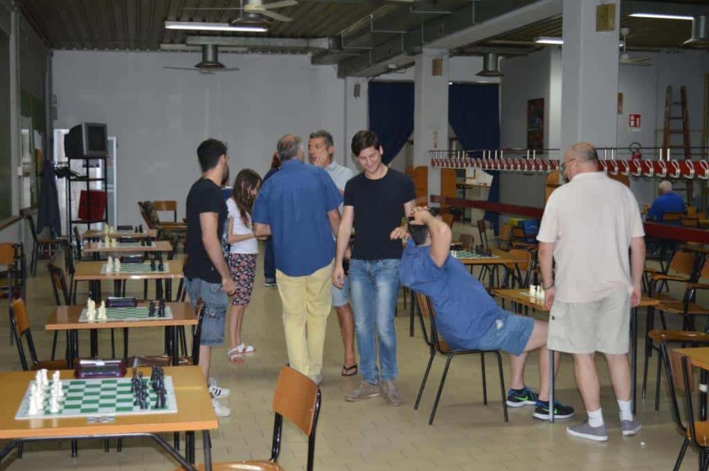Lampi Estivi 2018 - 6° appuntamento