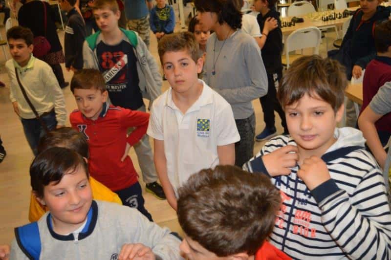 Torneo giovanile CERG Soliera