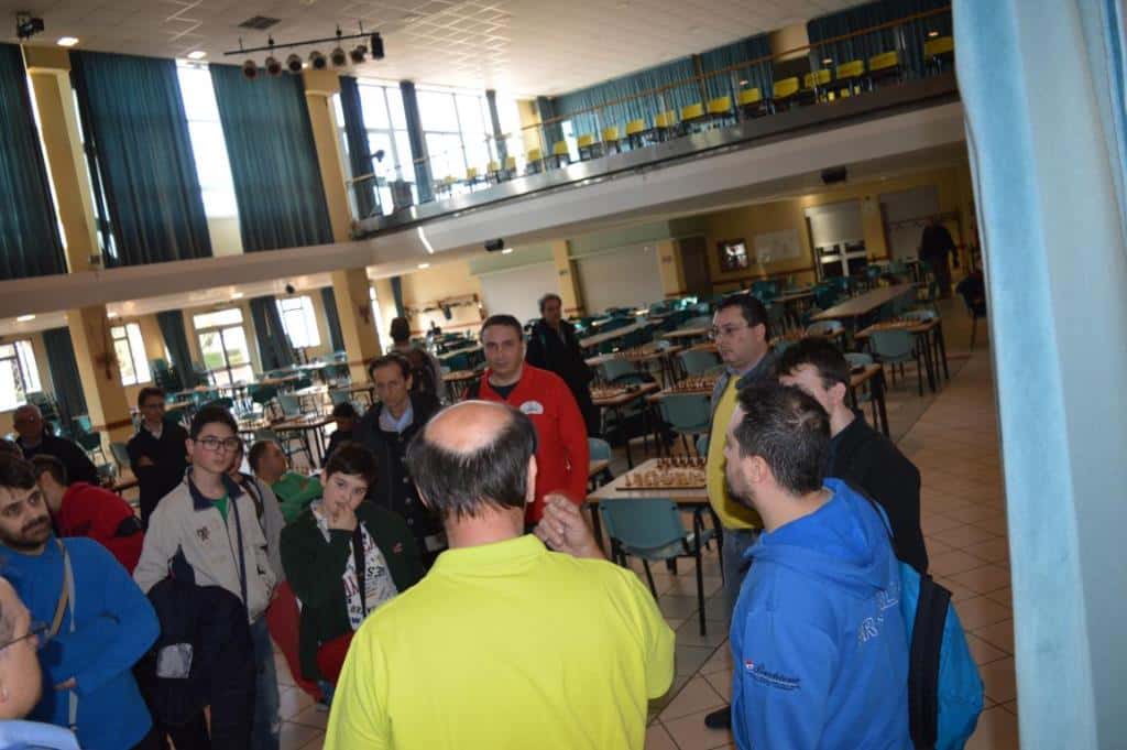 Raggruppamento CIS a Ferrara 15, 16 e 17 marzo 2019