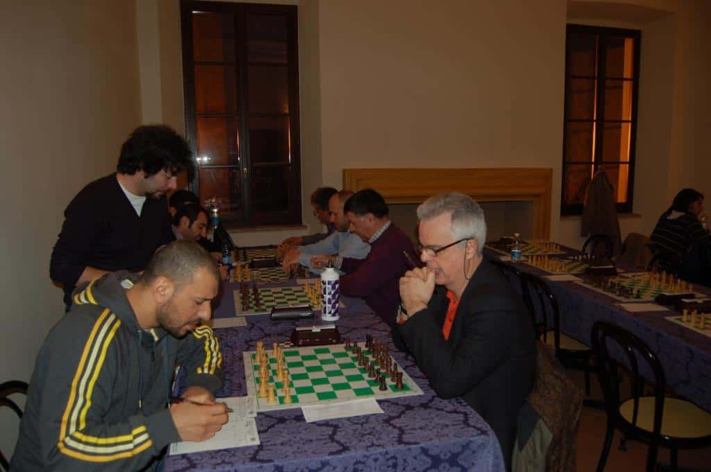 Concentramenti CIS serie A1.1, B7 e C13