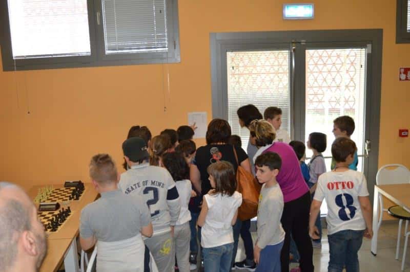 Torneo giovanile CERG Soliera