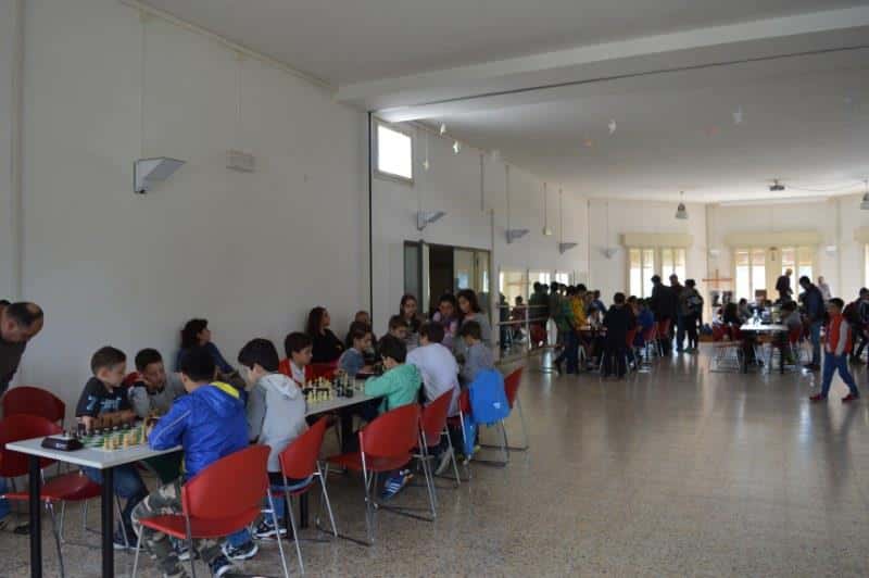 Torneo giovanile CERG Vignola