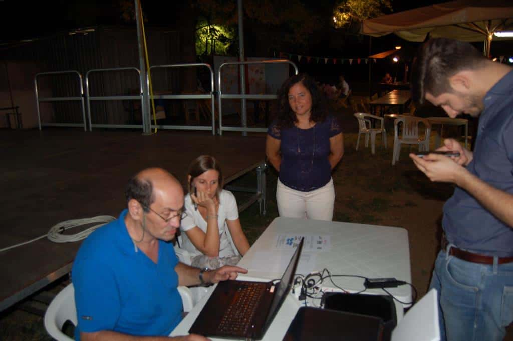 Torneo serale semilampo 10'