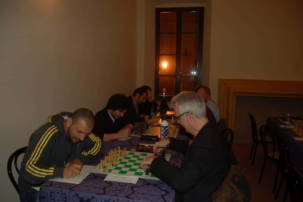 Concentramenti CIS serie A1.1, B7 e C13