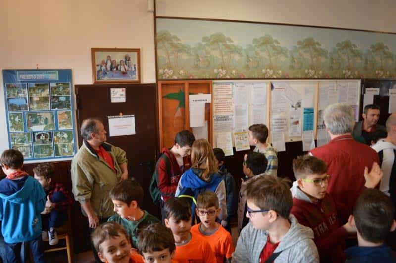 Trofeo Scacchi a Scuola 2017