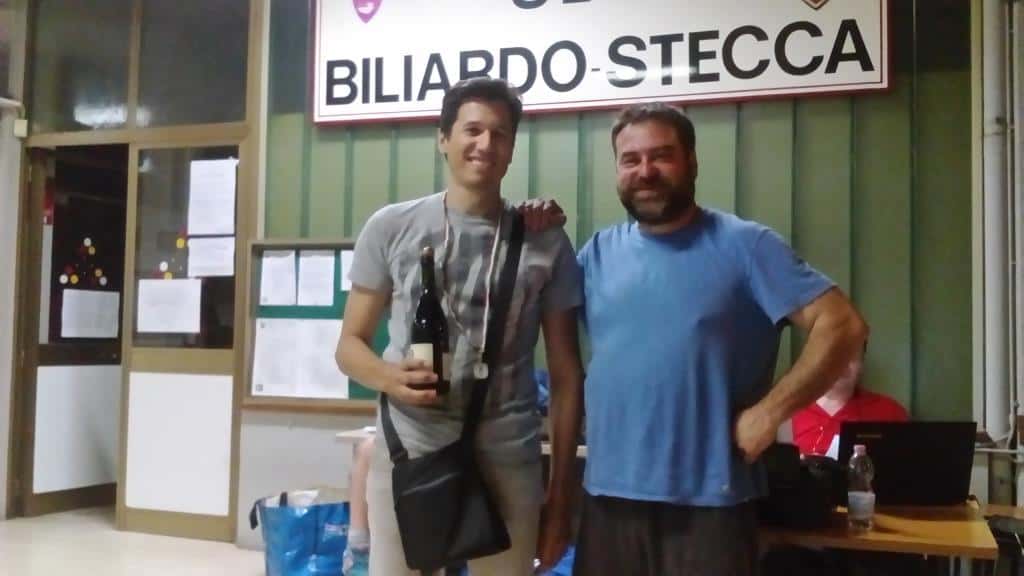 Lampi estivi 2016 5° tappa