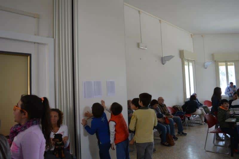 Torneo giovanile CERG Vignola