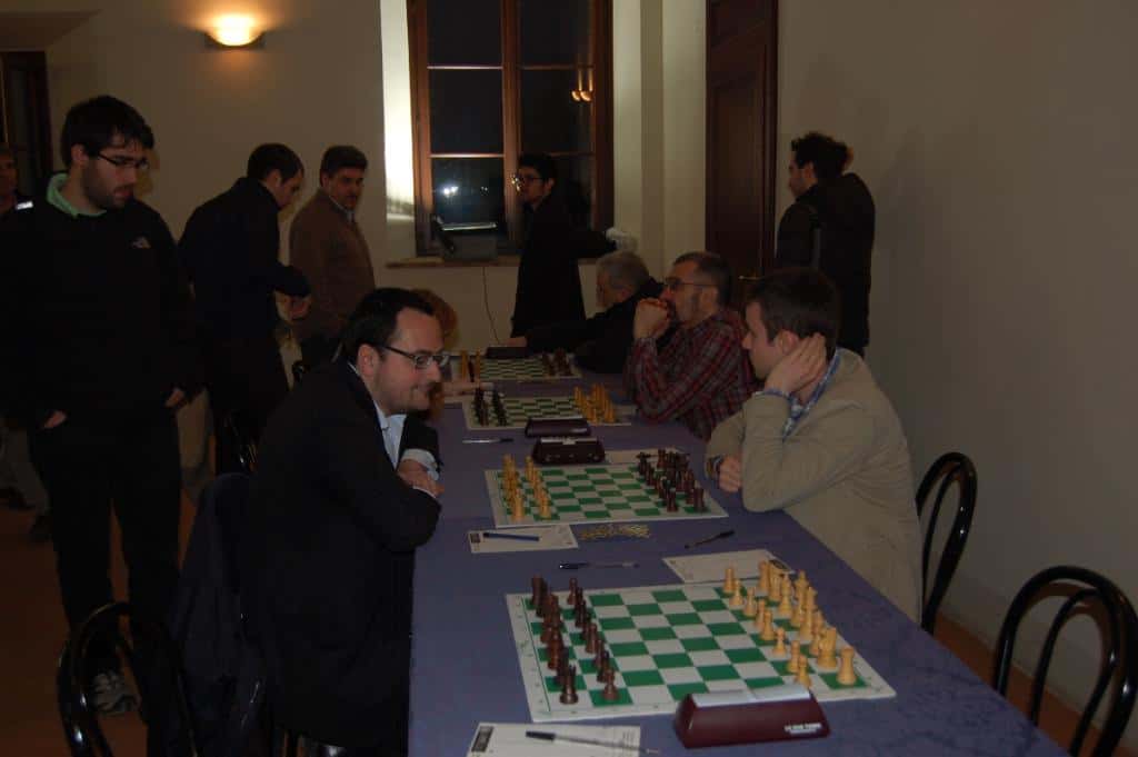 Concentramenti CIS serie A1.1, B7 e C13