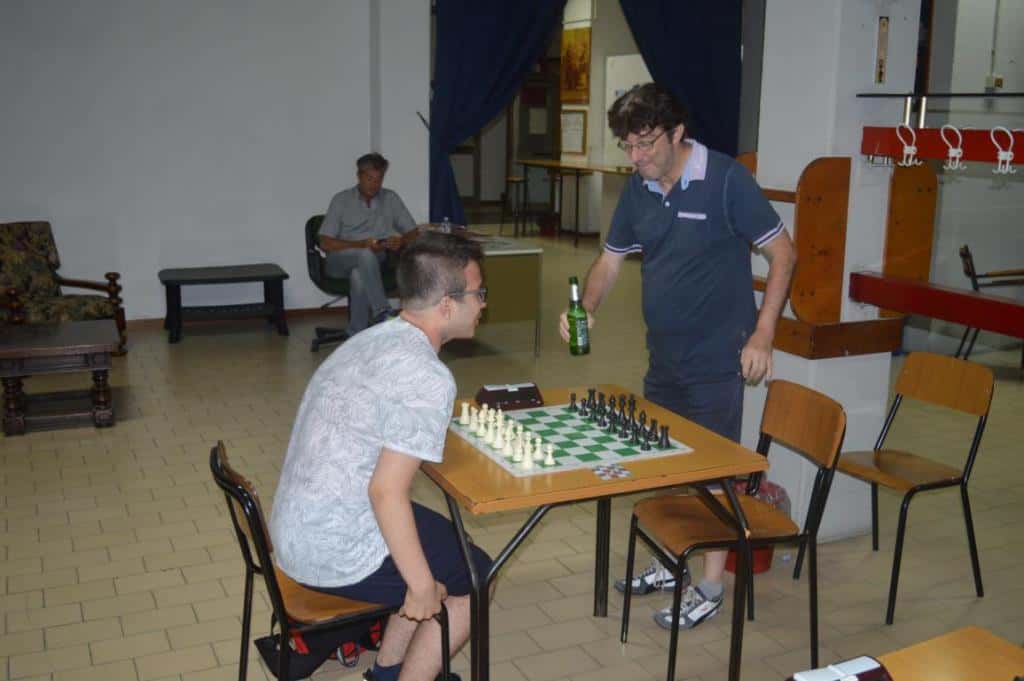 Lampi Estivi 2018 - 6° appuntamento