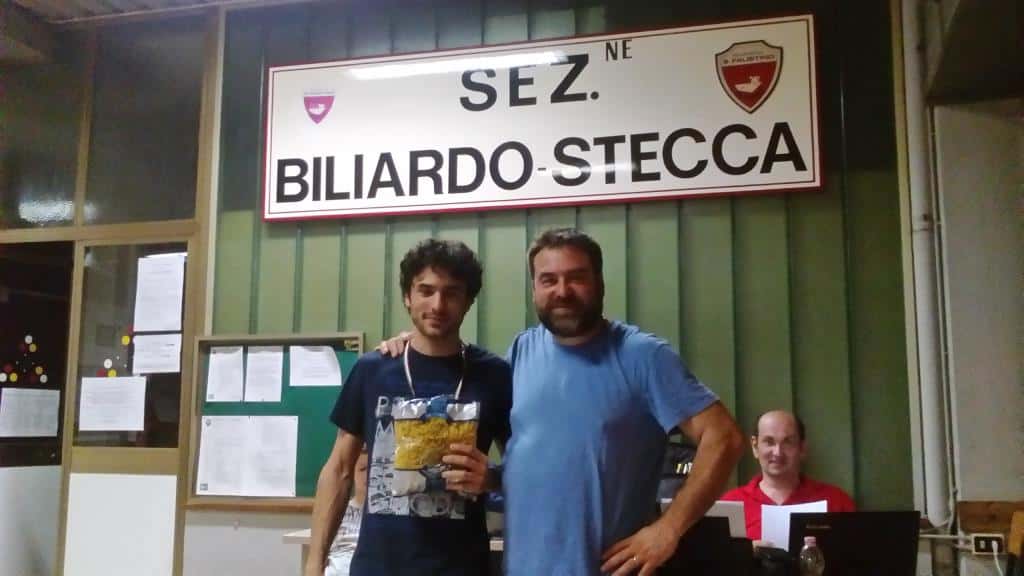 Lampi estivi 2016 5° tappa
