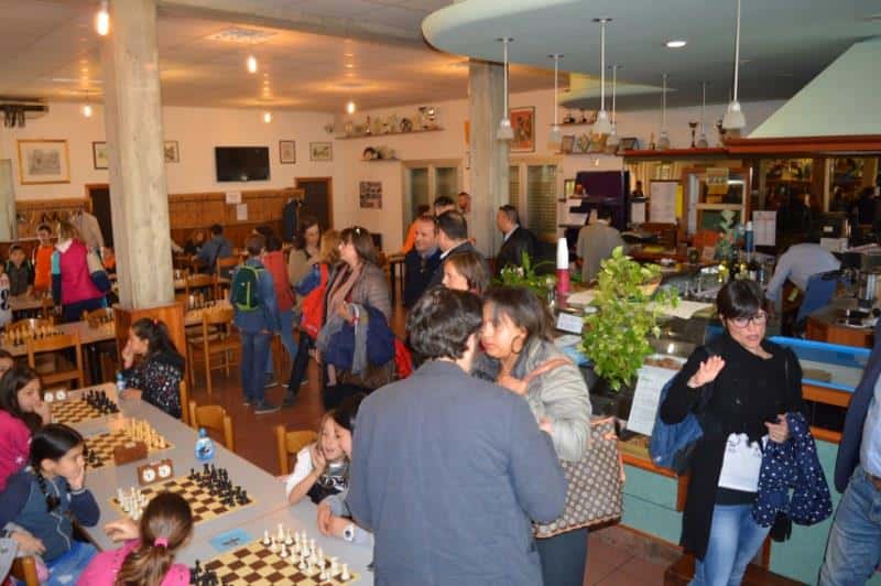Trofeo Scacchi a Scuola 2017
