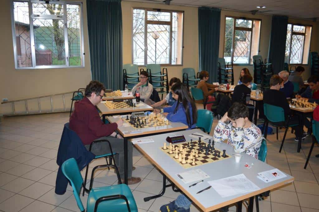 Raggruppamento CIS a Ferrara 15, 16 e 17 marzo 2019