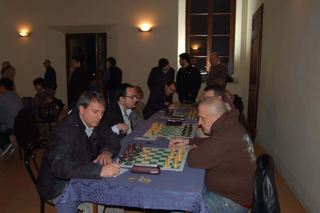 Concentramenti CIS serie A1.1, B7 e C13