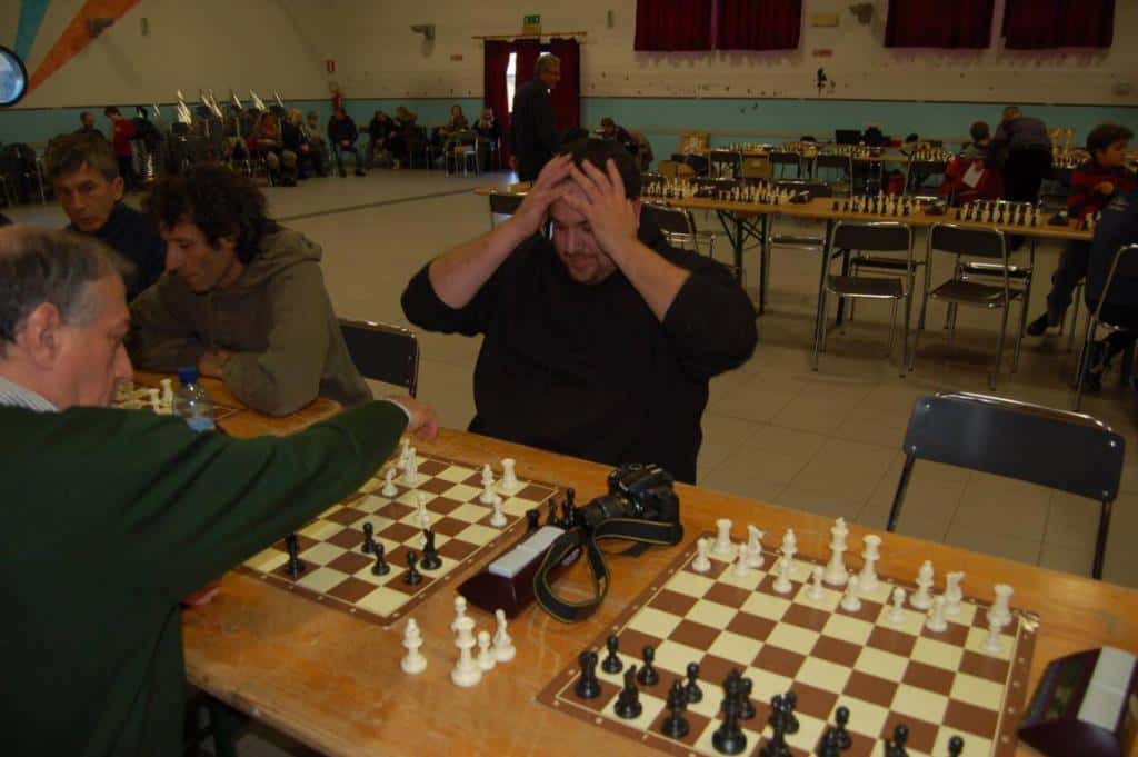 3° tappa del torneo giovanile CERG - Carpi